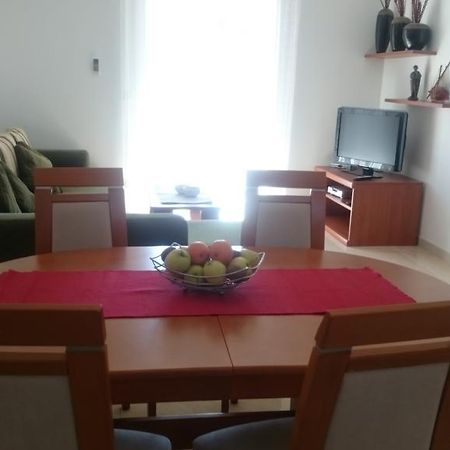 Apartment Tisno Exterior foto