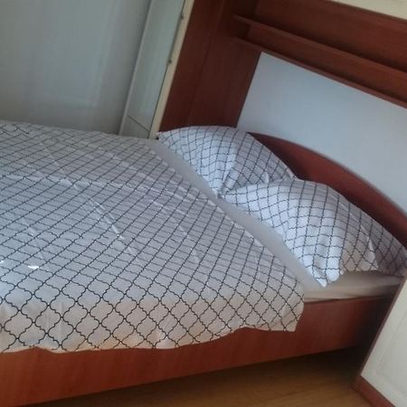 Apartment Tisno Exterior foto