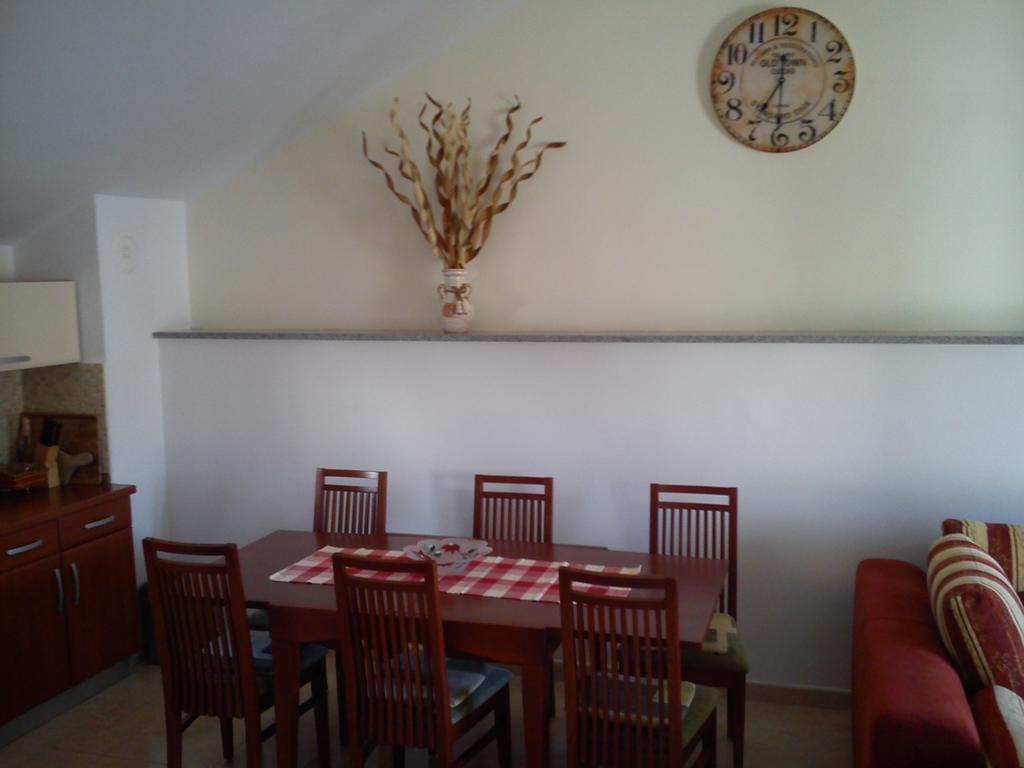 Apartment Tisno Zimmer foto