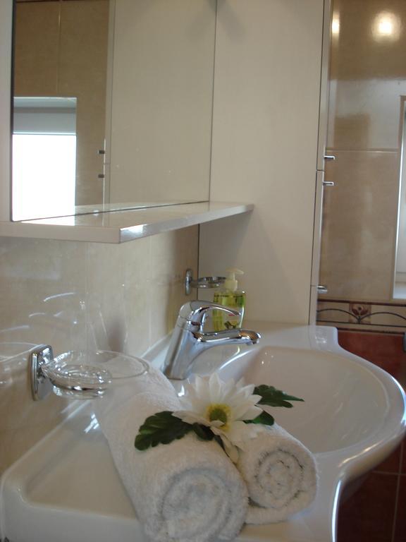 Apartment Tisno Exterior foto