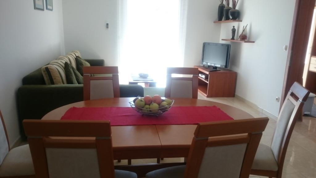 Apartment Tisno Exterior foto