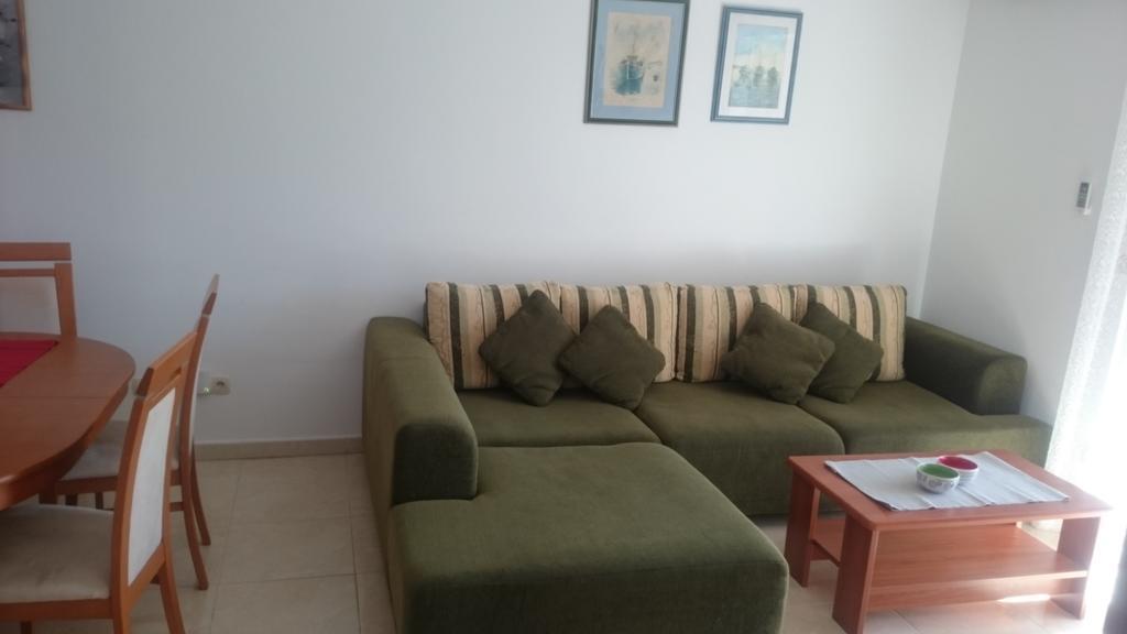 Apartment Tisno Exterior foto