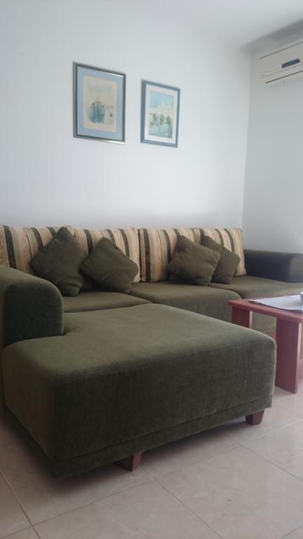 Apartment Tisno Exterior foto