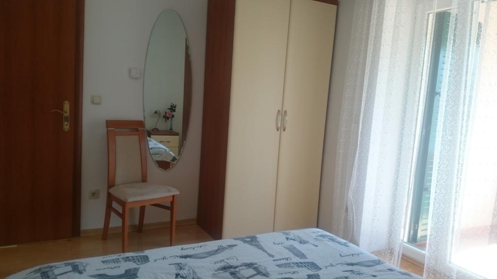Apartment Tisno Exterior foto