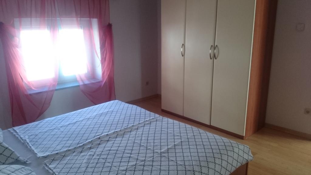 Apartment Tisno Exterior foto