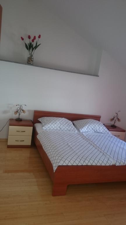 Apartment Tisno Exterior foto