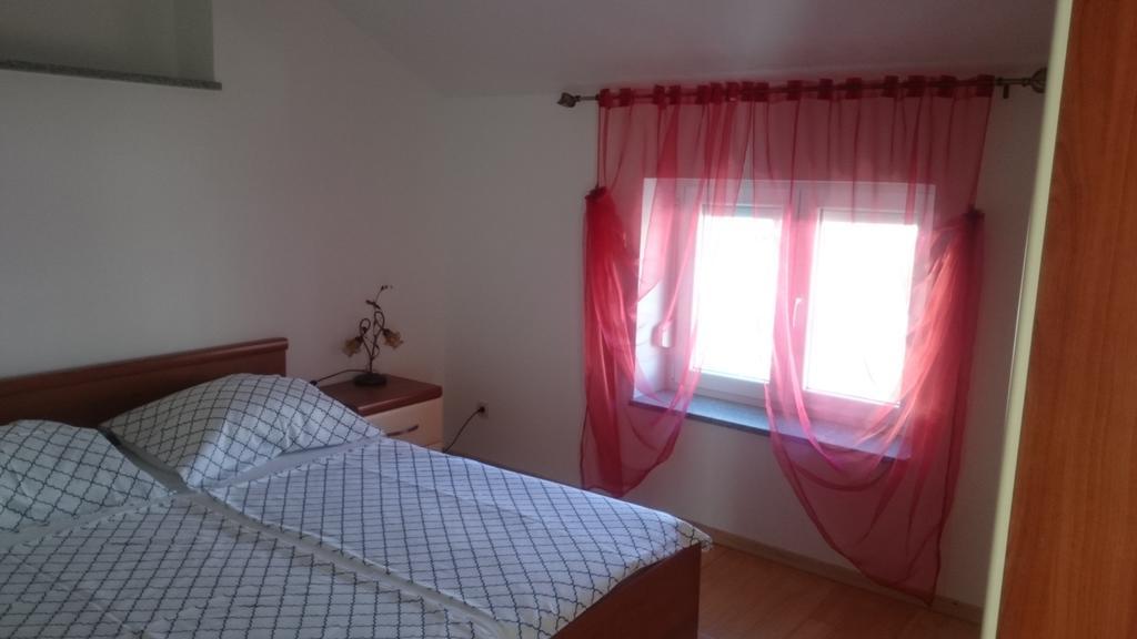 Apartment Tisno Exterior foto