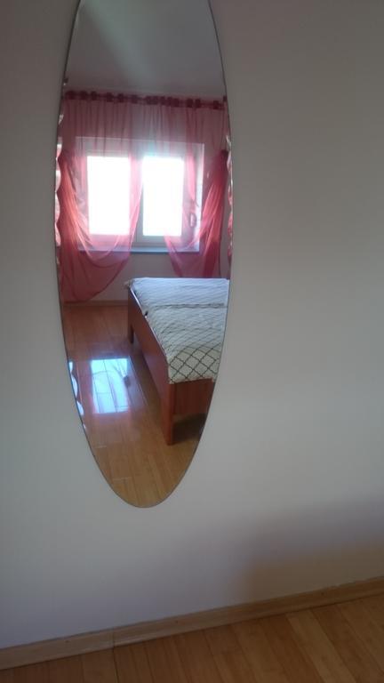 Apartment Tisno Exterior foto