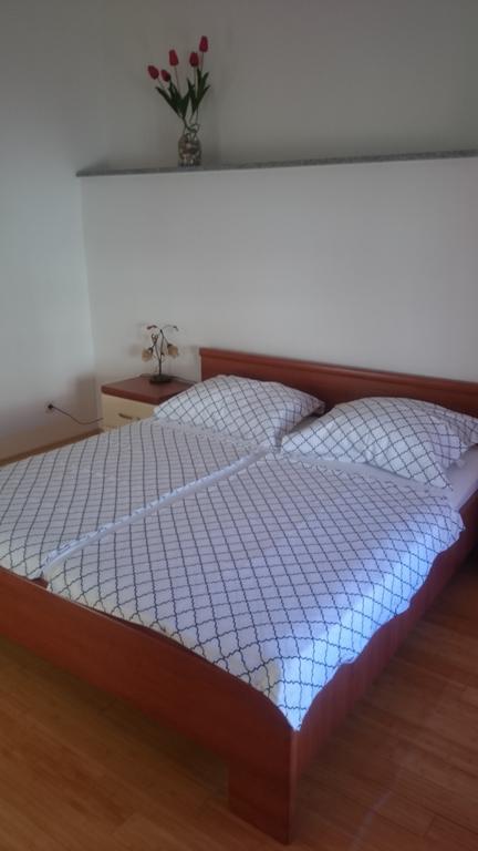 Apartment Tisno Exterior foto
