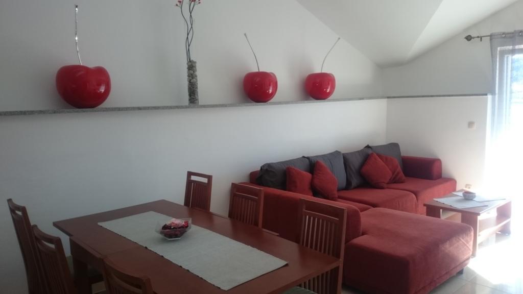 Apartment Tisno Exterior foto