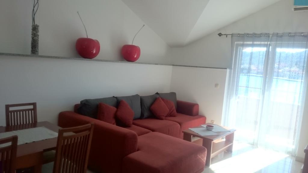 Apartment Tisno Exterior foto