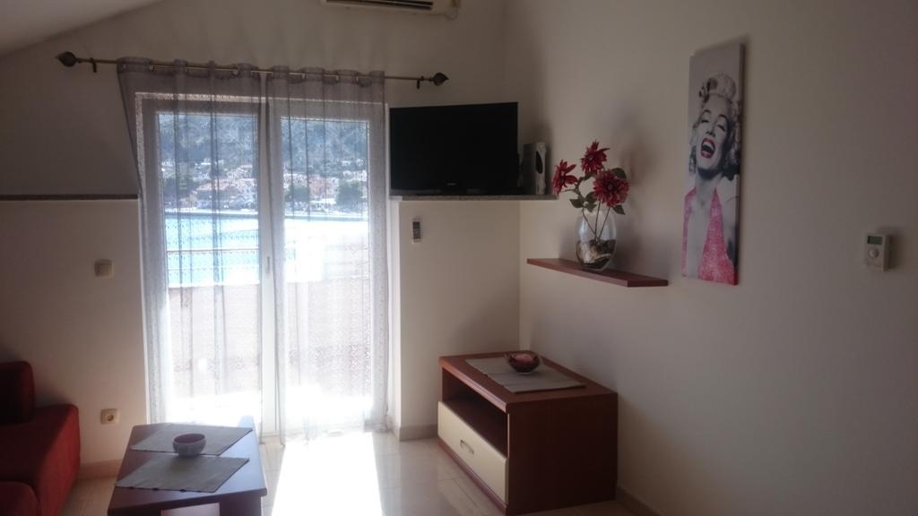 Apartment Tisno Exterior foto