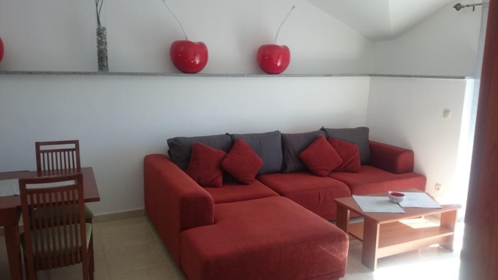 Apartment Tisno Exterior foto