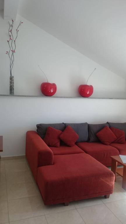 Apartment Tisno Exterior foto